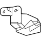 Toyota 81589-62010 Cover, Passenger Side