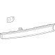 Toyota 81581-62010 Combination Lamp, Passenger Side