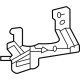 Toyota 81587-62010 Circuit Board, Passenger Side