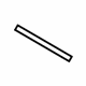 Toyota 76185-35030 Scoop Protector