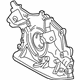 Toyota 15101-62050 Oil Pump