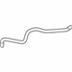Toyota 23826-0T400 Vapor Hose