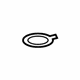 Toyota 85316-06010 Cap