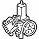Toyota 85701-0C010 Motor, Passenger Side