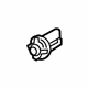 Toyota 77377-75010 Retainer, Fuel Filler Opening Lid Lock