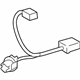 Toyota 81585-60200 Socket, Driver Side