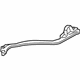 Toyota 53202-52270 Upper Support, Passenger Side