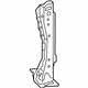 Toyota 53209-52010 Side Support, Passenger Side