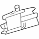 Toyota 12361-75092 Front Mount