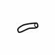 Toyota 77419-04010 Hose