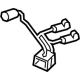 Toyota 82140-02530 Wire