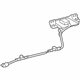 Toyota 86860-47090 Antenna Assembly, Navigation