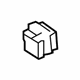 Toyota 82660-26270 Relay Box