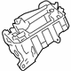Toyota 82741-75010 Block, Engine Room Relay, Center