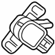 Toyota 89510-47050 Sensor