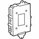 Toyota 896C0-48010 Control Module