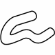 Toyota 44571-48090 Hose, Brake Actuator