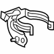 Toyota 25691-75031 EGR Modulator Bracket