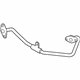 Toyota 25611-75021 EGR Pipe