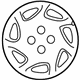 Toyota 42621-AB020 Wheel Cover