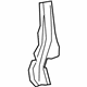 Toyota 61711-52160 Upper Panel, Outer Passenger Side
