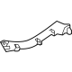 Toyota SU003-09229 Side Bracket, Passenger Side