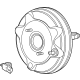 Toyota 44610-WB002 Brake Booster