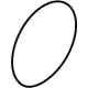 Toyota 29344-WB002 Vacuum Pump Seal