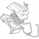 Toyota 17700-22100 Air Cleaner Assembly
