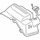 Toyota 17705-22070 Upper Cover