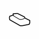 Toyota 73373-60050-B2 Belt Cover