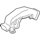 Toyota 17751-18010 Inner Duct