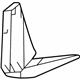 Toyota 67227-12010 Spoiler Assembly Retainer, Passenger Side