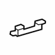 Toyota 58996-35040 Console Assembly Rear Bracket