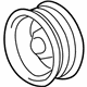 Toyota 27415-0W111 Pulley
