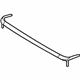 Toyota 63209-AA030 Deflector