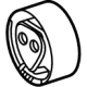Toyota 41651-16020 Differential Mount