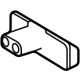 Toyota 41198-16010 Mount Cushion Damper