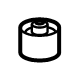 Toyota 41196-16010 Support Assembly Damper