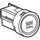 Toyota 89611-52034 Ignition Switch