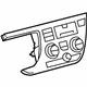 Toyota 55900-08200 Heater Control