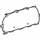 Toyota 83852-08570 Lens