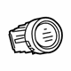 Toyota 89611-08011 Power Switch