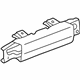 Toyota 52023-35020 Reinforcement