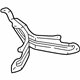 Toyota 52016-35010 Mount Arm, Driver Side