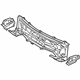 Toyota 55700-02380 Cowl Panel
