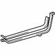 Toyota 77601-21070 Tank Strap, Passenger Side