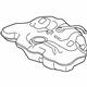Toyota 77001-21141 Fuel Tank