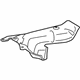 Toyota 77641-21030 Tank Shield