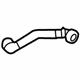 Toyota 77404-21050 Vent Hose, Lower